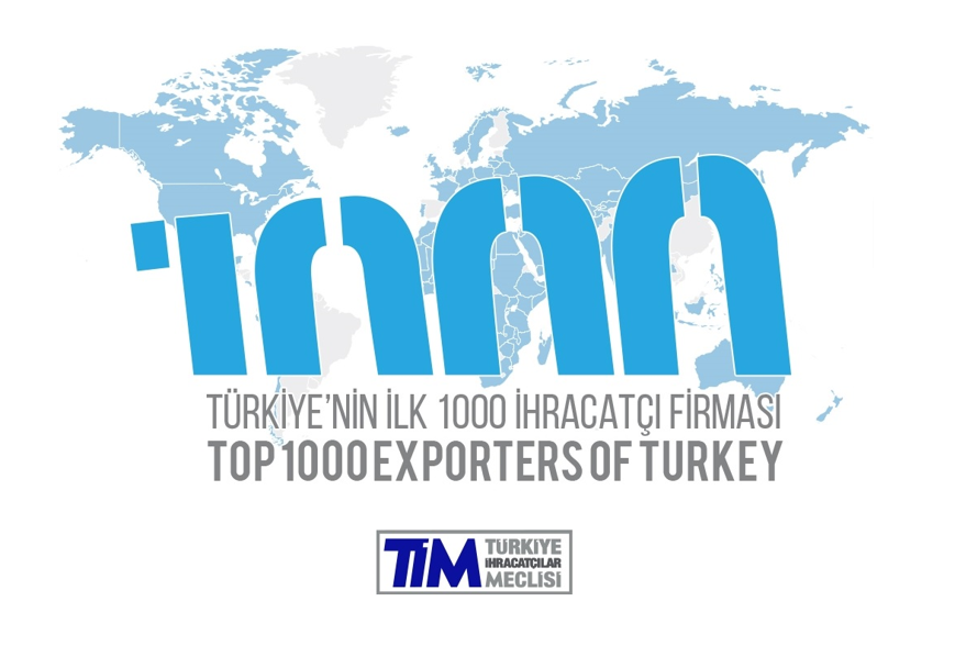 Omnia Nişasta TİM 1000’de Parlamaya Devam Ediyor!