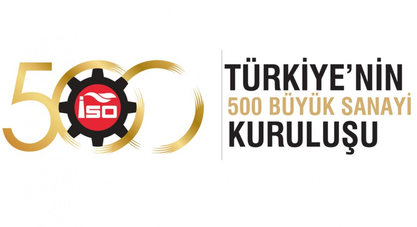 Omnia Nişasta Türkiye’nin 338. Büyük Sanayi Kuruluşu